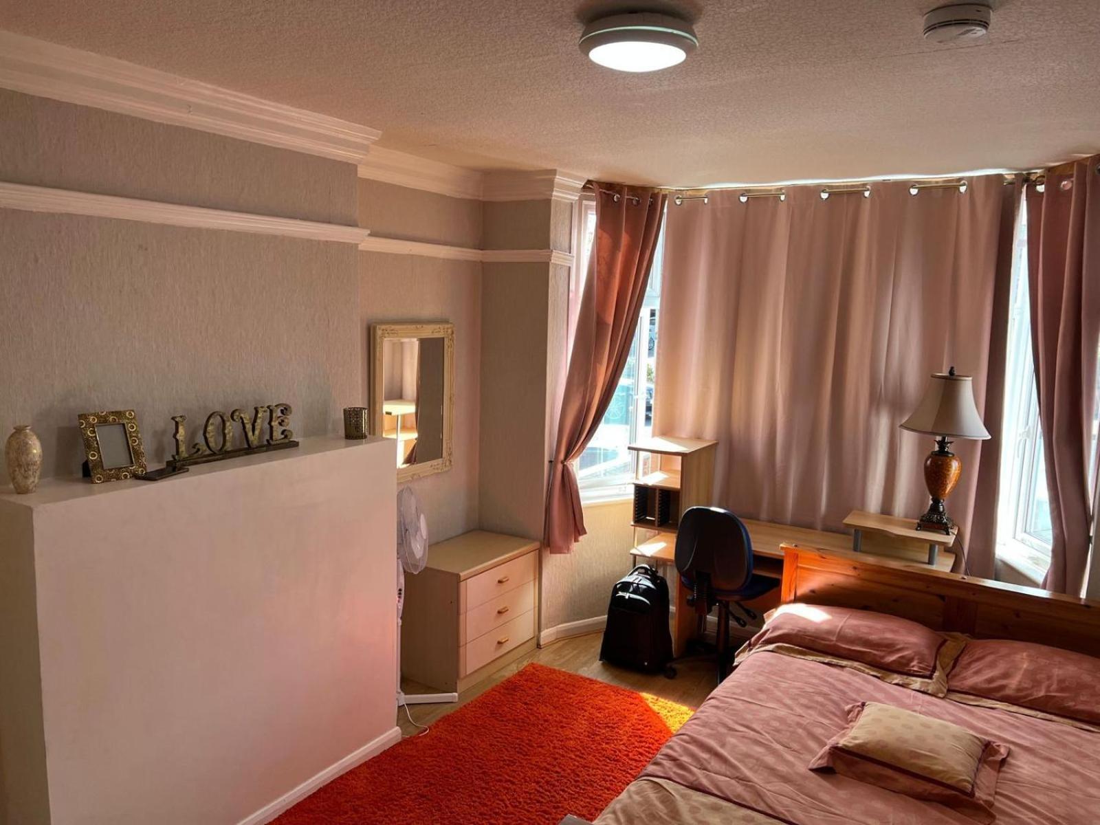 Pc House Hotel Leicester Exterior foto